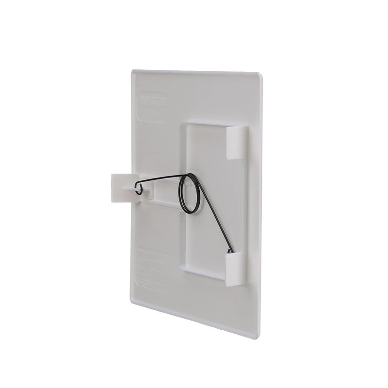 Watts 14"X 14" Spring Fit Access Panel, APU15 - Image 4